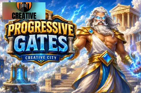 Progressive Gates
